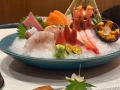 -月下料理(楷林IFC店)