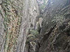 -柯岩风景区