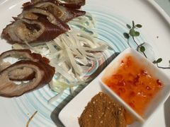 -观塘港茶餐厅(八一大道店)