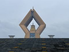 -法门文化景区