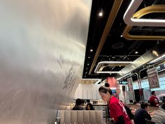 -敏华冰厅(平安金融中心店)