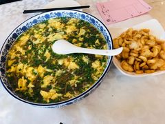 酸汤油条-金蝉食府(维吉奥广场店)