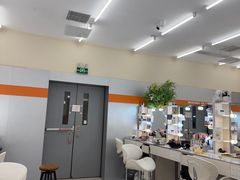 -海马体照相馆(广州新世界云门New park店)