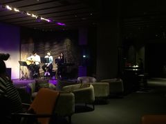 -山港凯悦酒店·BEBA海滩烧烤餐厅酒吧