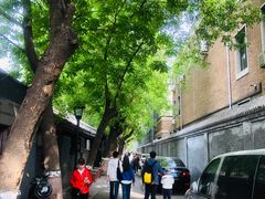 -束河人家(南锣鼓巷店)