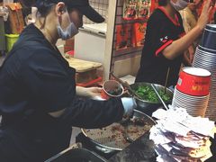 -黑色经典臭豆腐·湖南特产(太平街口店)