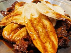 -小菜园新徽菜(无锡人民路红豆店)