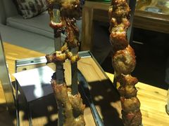 -通海俄式烧烤(下瓦房店)