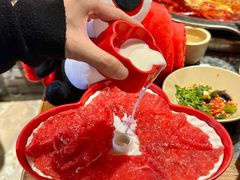 -蜀大侠火锅(总府路店)