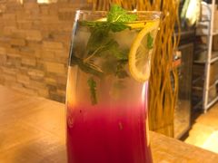 -盘炉forenza·云贵川融合小食堂 ( 钟楼中柳巷店)