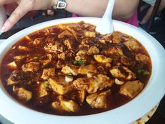 -天回镇何氏豆腐(总店)
