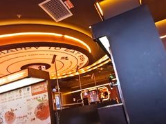 -探鱼·鲜青椒爽麻烤鱼(广州欣荣广场店)