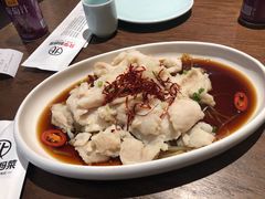 -北李妈妈菜·虾爬子大锅贴(贵和店)