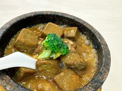 -东就鸭饭店·古早海南菜(滨海店)