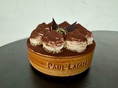 -PAUL LAFAYET 法式甜品(国金中心商场店)