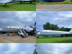 -中国航空博物馆