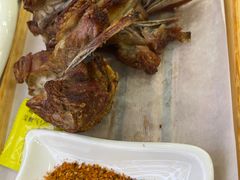 -呼和草原·正宗东北菜·经典锅包肉(西湖店)