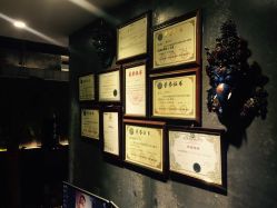 北京纹身。千贺宗刺青。专业纹身店。北京最好纹身店-千贺宗纹身传统大师