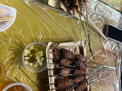 -豆爷烤肉(沁水路龙湖店)