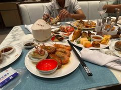 -南湖宾馆·鸳湖阁全日制餐厅