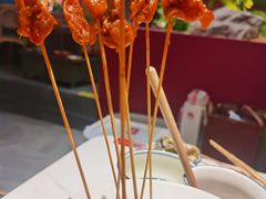 -九鼎轩脆毛肚火锅(三钢里店)