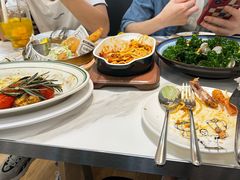 -卡朋西餐(铂顿城店)
