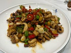 -火龙堂·风味民间菜(文一路店)