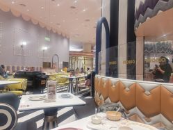 -奈尔宝家庭中心·亲子餐厅(鄞州万达店)