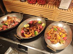 -香厨中餐厅(松北香格里拉店)
