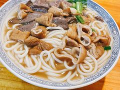 -锦泓老字号猪脏粉(东联大厦店)