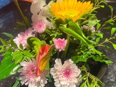 -蒋记海鲜姿造•洋房别墅(星河湾店)