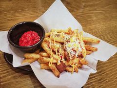 -机器人火炉披萨