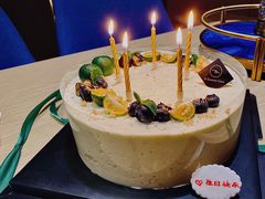 -姆们M Sweetie Cake(三里屯店)