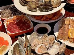 -深圳皇庭V酒店