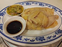 -九记路边鸡(滨江路店)