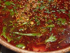 -火塘云南烧烤大排档