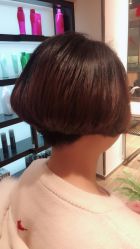 -Mentor Hair Salon