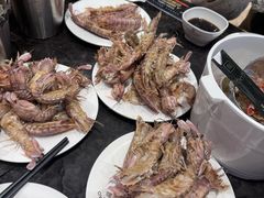 -川骄海鲜自助(河东店)