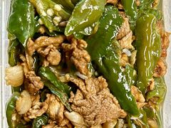 -农家湘菜(安亭店)