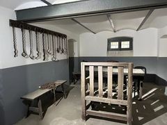 -青岛德国监狱旧址博物馆