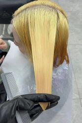 -ALONG HAIR阿龙发型