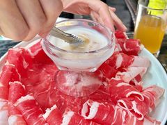 -日坛涮肉(日坛公园店)