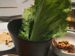 -海底捞火锅(万达店)