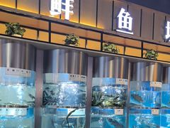 -老船舫·现做活鲜鱼馆(东郊记忆店)