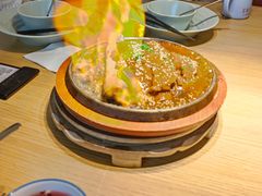 -蜜桃餐厅·伴山(绿宝广场店)