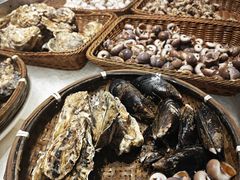 -健眺小海鲜(临海后山店)