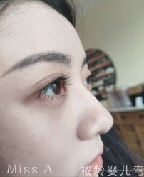 -Miss·A日式美甲美睫