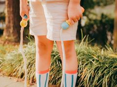 -悦动体能篮球羽毛球网球(三里河店)