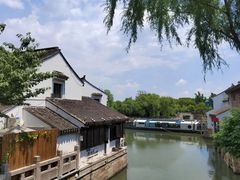 -山塘街