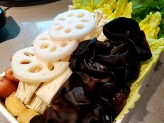 -半天妖烤鱼(芝罘万达店)